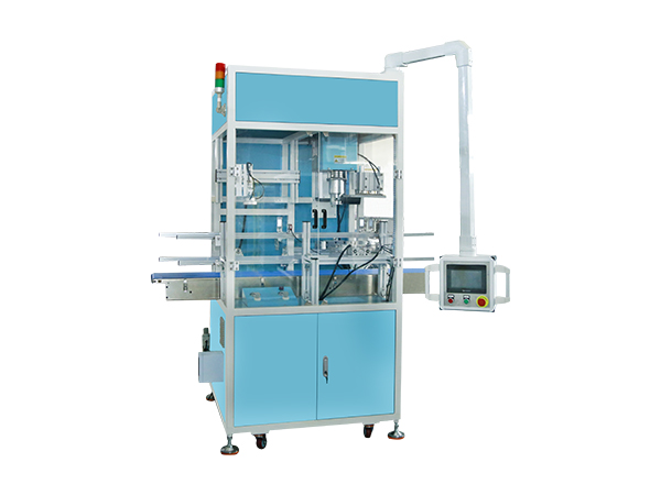 高速多通道排瓶全自动...